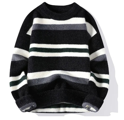 Apollo Lines Sweater (One Piece)