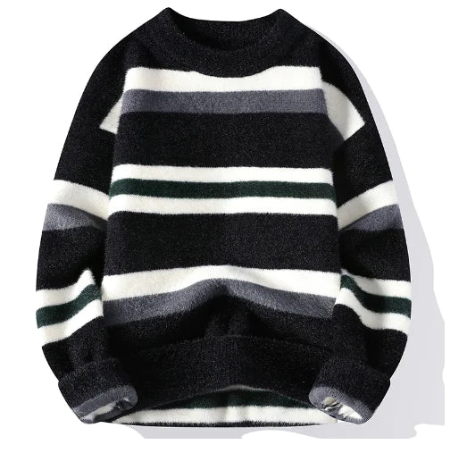 Apollo Lines Sweater (One Piece)
