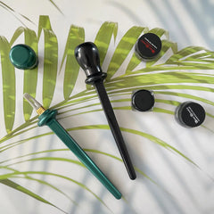 Silicone Eyeliner Brush