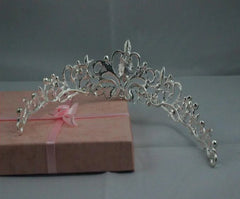 Bridal Jewelry Set with Accessories