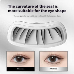 Two-in-One Eyeliner with Lash Seal
