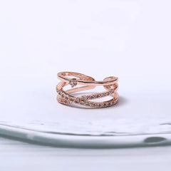 Women's Ring Jewelry