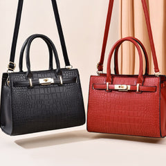 Fashion Women's Large Capacity Shoulder Bag