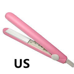 Mini Splint Hair Straightener