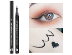 Colorful Waterproof Liquid Eyeliner for Girls