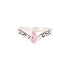 Anasu Impression Ring Jewelry