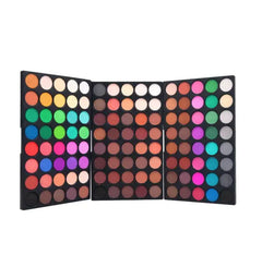 Pigmented Eyeshadow Compact