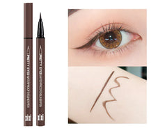 Colorful Waterproof Liquid Eyeliner for Girls