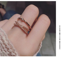 Women's Ring Jewelry
