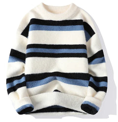 Apollo Lines Sweater (One Piece)