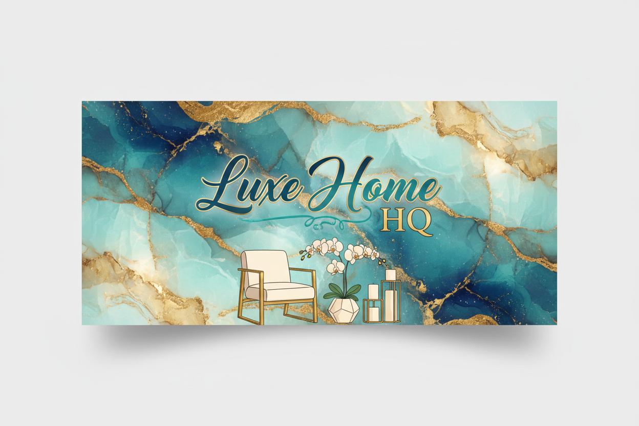LuxeHomeHQ