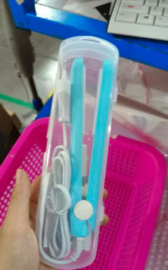 Mini Splint Hair Straightener
