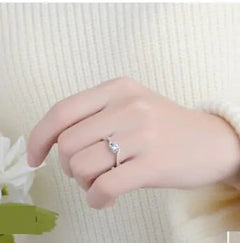 Women's Ring Jewelry Accessory