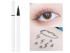 Colorful Waterproof Liquid Eyeliner for Girls