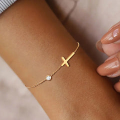 Zircon Fashion Jewelry for Women