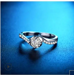 Women's Ring Jewelry Accessory