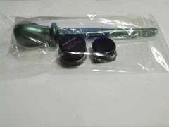 Silicone Eyeliner Brush