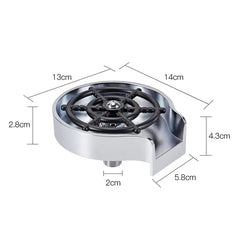 Automatic Cup Washer