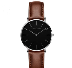 CH36mm Women's Japanese Movement Waterproof Fashion Watch