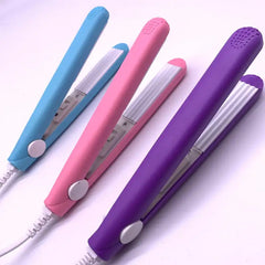 Mini Splint Hair Straightener