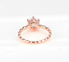925 Sterling Silver Jewelry Ring