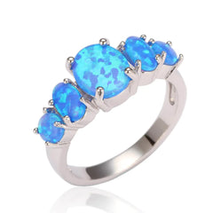 Silver Ring - European Style Jewelry