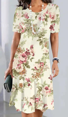 Dress (Single Piece)